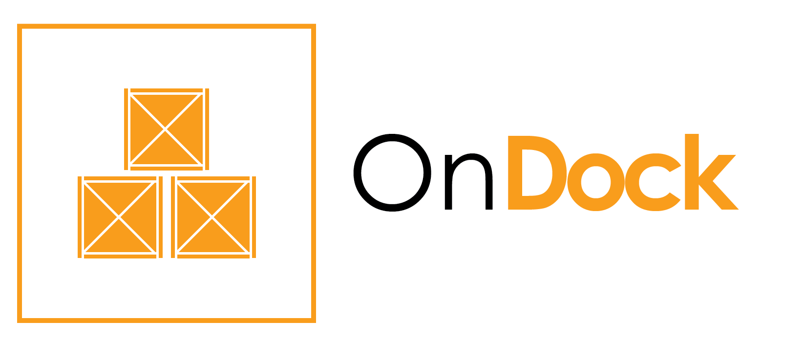 OnDock Logo